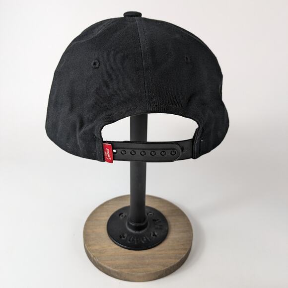 Bart Simpsons Mens Baseball Cap Wayward Hat Cap 2018 Matt Groening Fox Classic - Picture 3 of 13